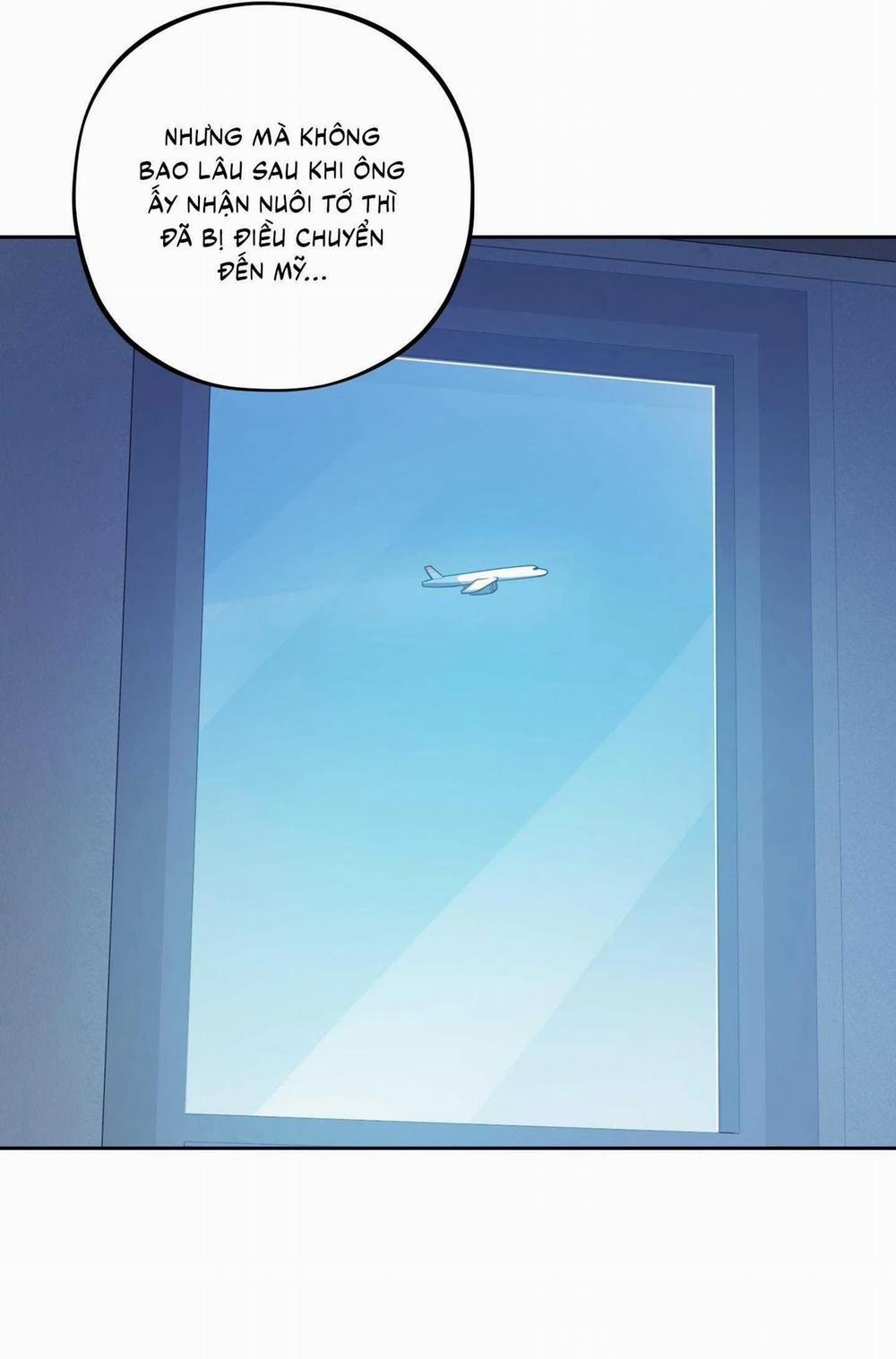 Chuyện Rằng Tôi Yêu Cậu 19 trang 19