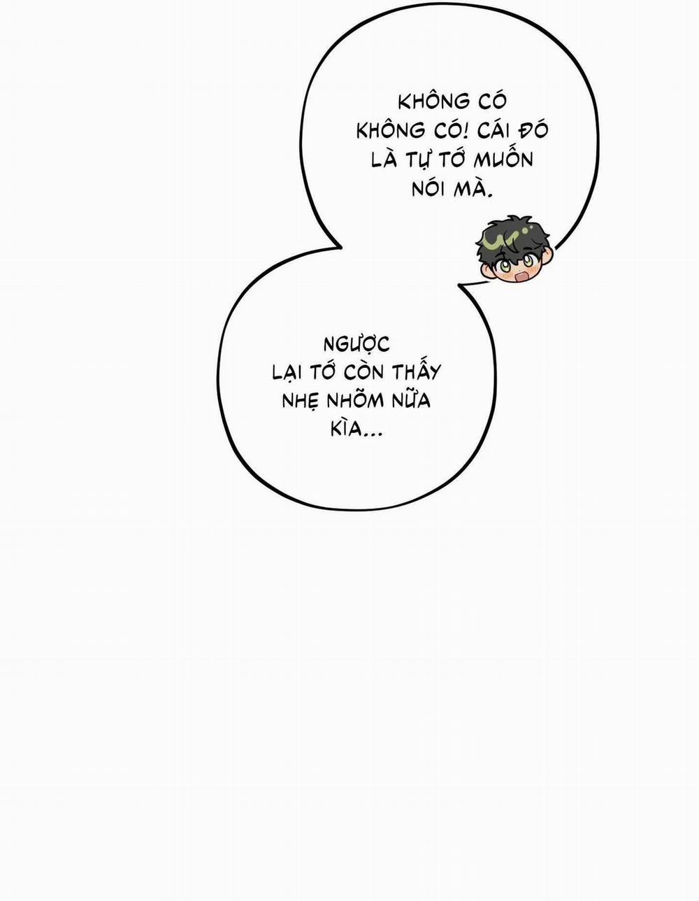 Chuyện Rằng Tôi Yêu Cậu 19 trang 24