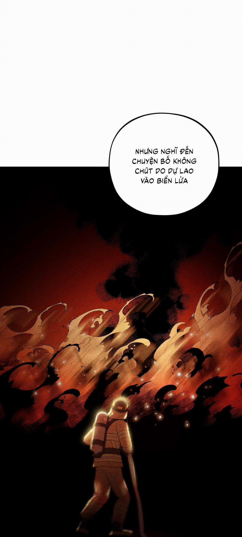 Chuyện Rằng Tôi Yêu Cậu 19 trang 32