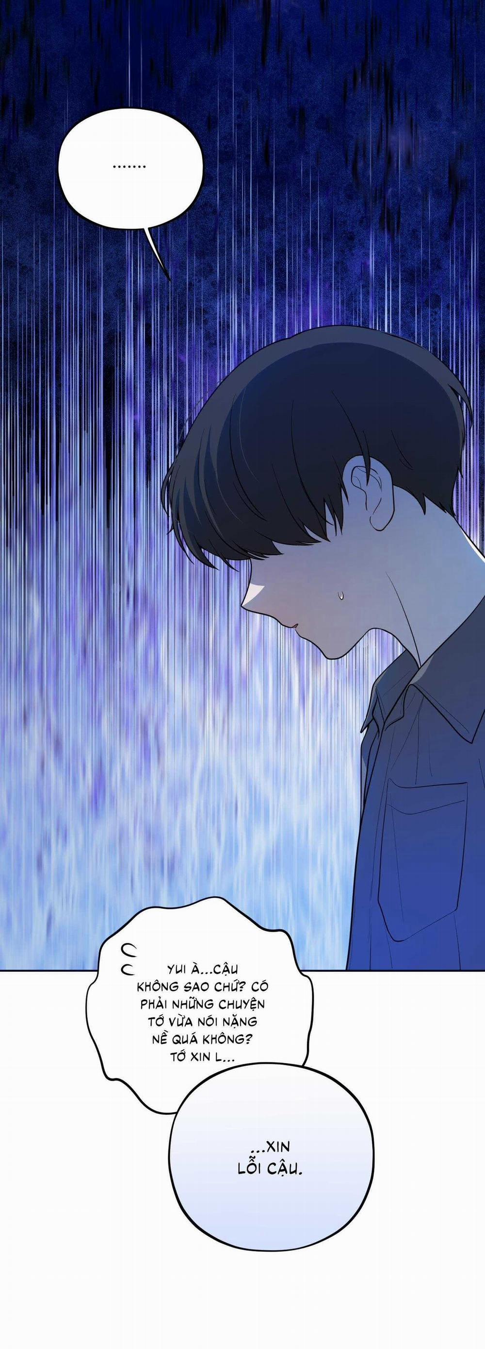 Chuyện Rằng Tôi Yêu Cậu 19 trang 38