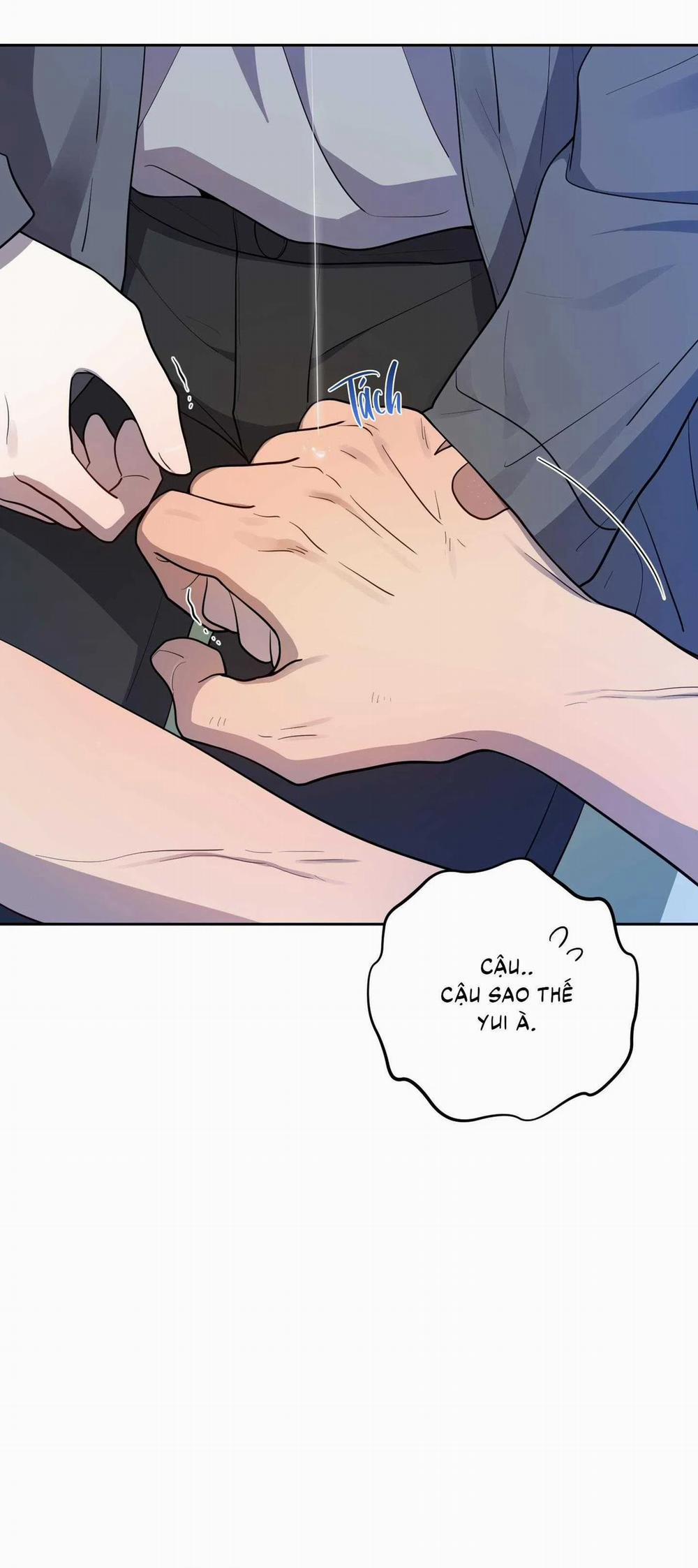 Chuyện Rằng Tôi Yêu Cậu 19 trang 39