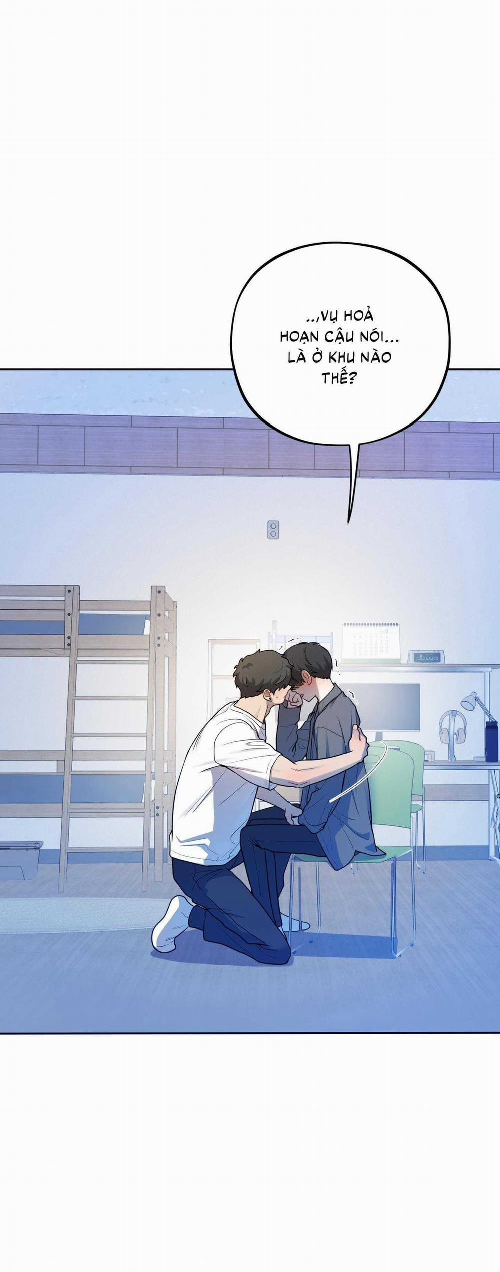 Chuyện Rằng Tôi Yêu Cậu 19 trang 41