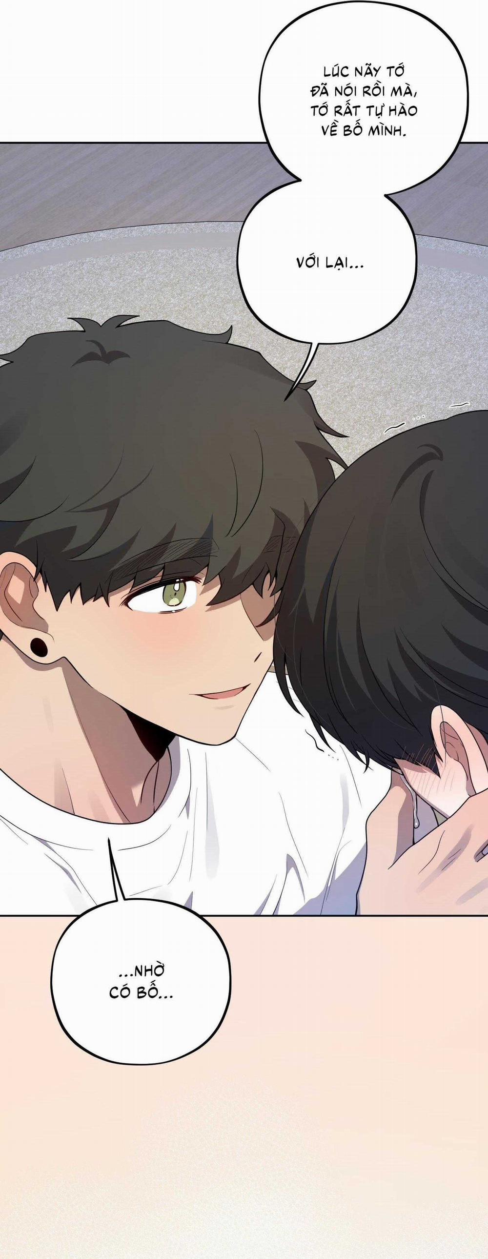 Chuyện Rằng Tôi Yêu Cậu 19 trang 49