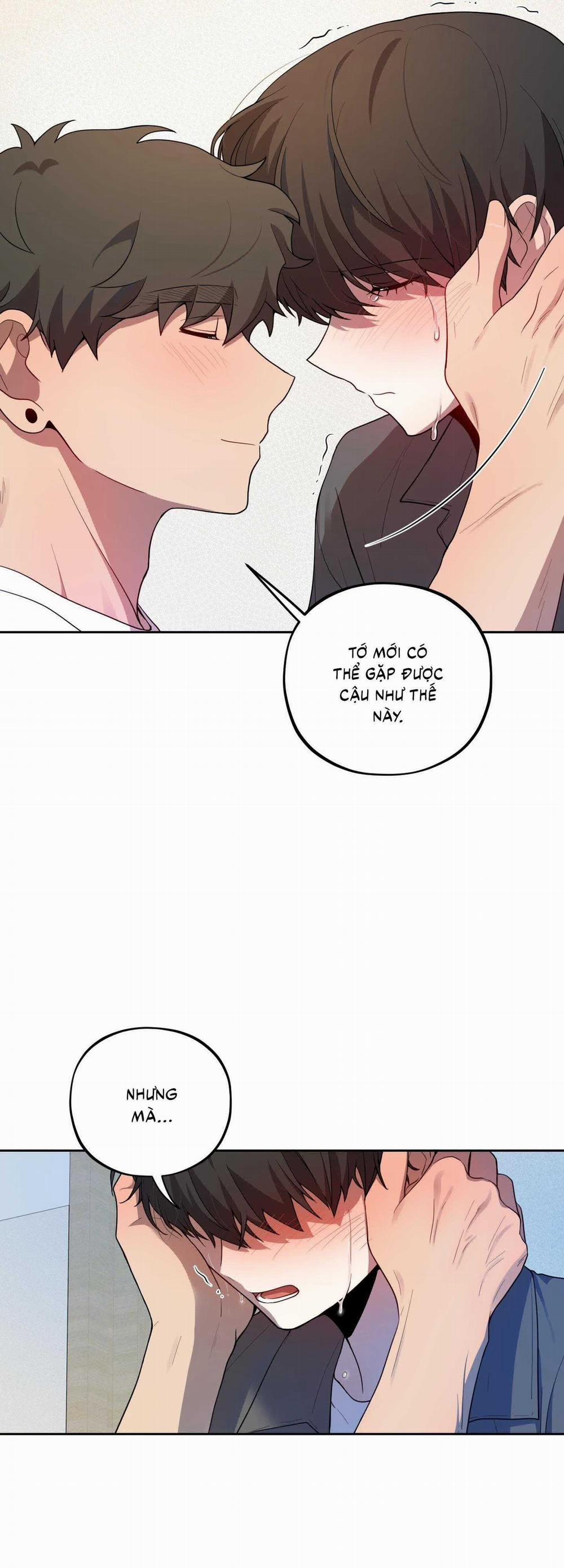 Chuyện Rằng Tôi Yêu Cậu 19 trang 50