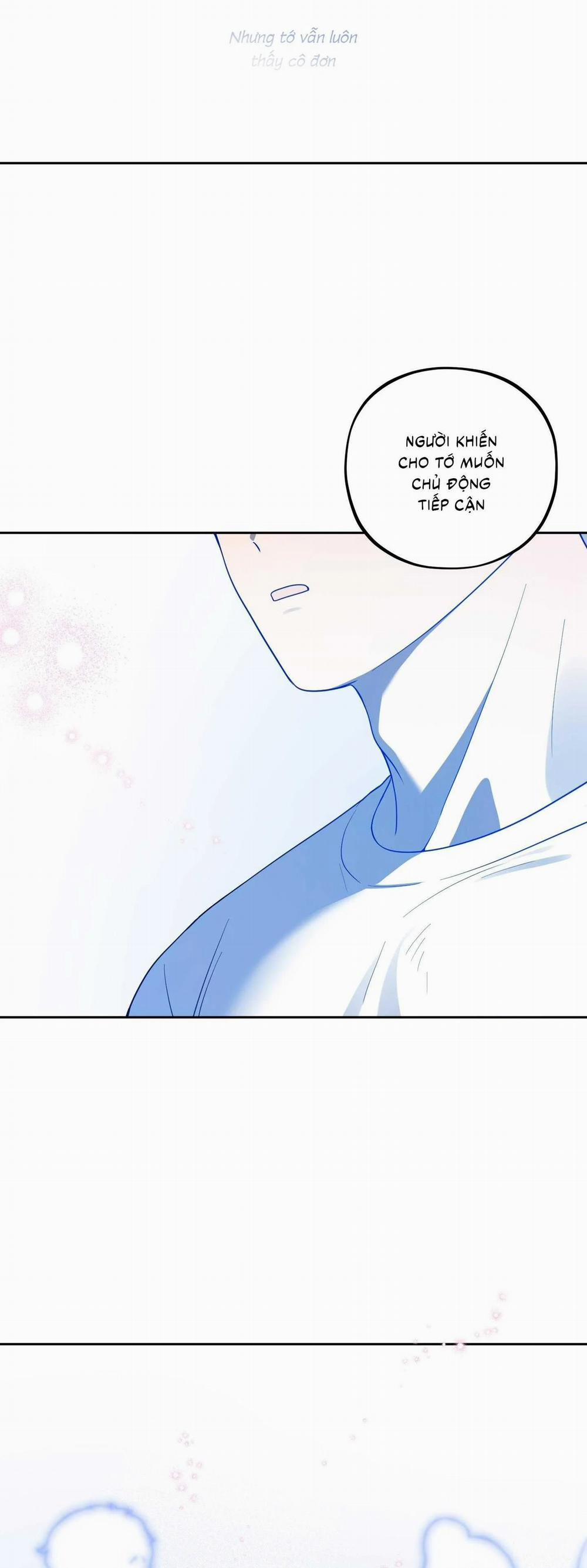 Chuyện Rằng Tôi Yêu Cậu 19 trang 52