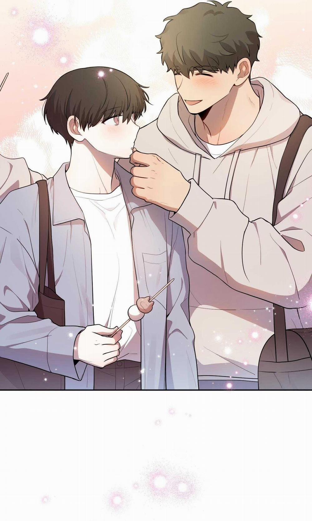 Chuyện Rằng Tôi Yêu Cậu 19 trang 55