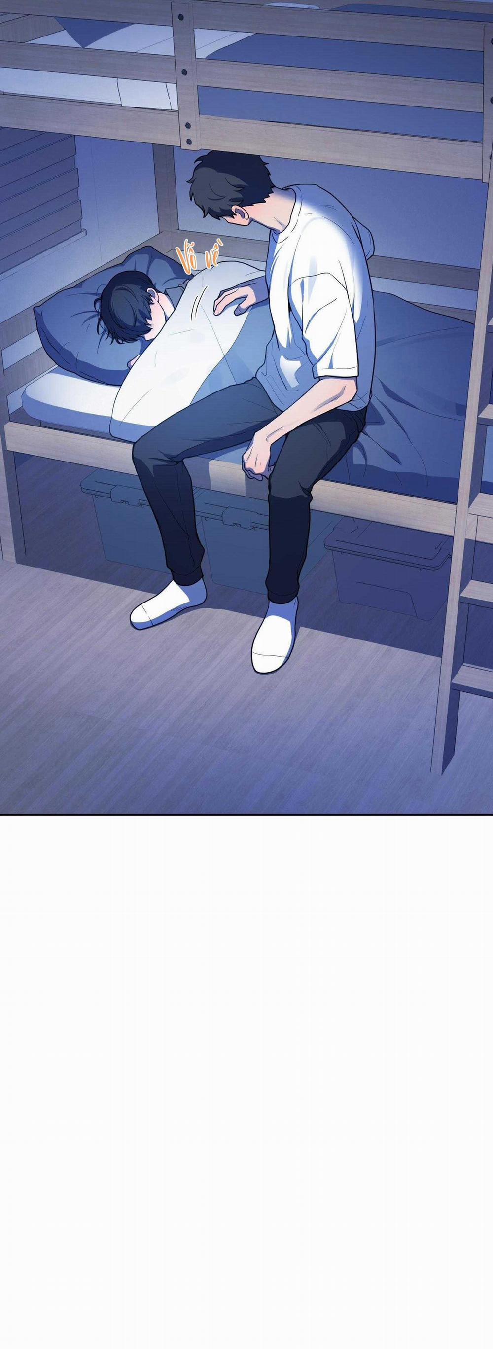 Chuyện Rằng Tôi Yêu Cậu 19 trang 64