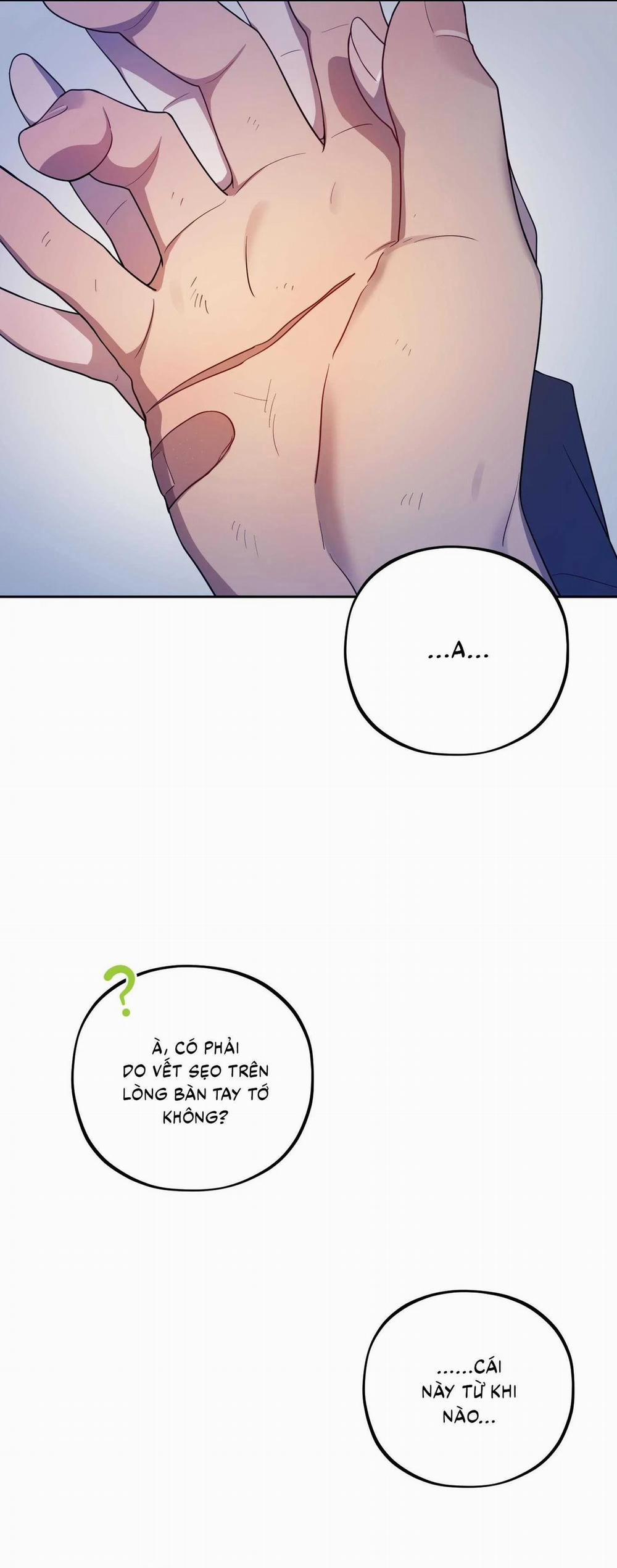 Chuyện Rằng Tôi Yêu Cậu 19 trang 9