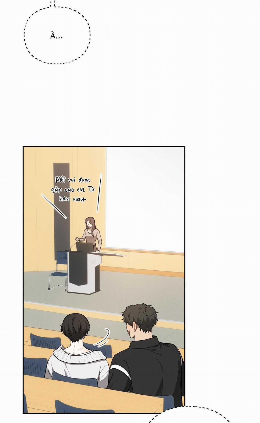 Chuyện Rằng Tôi Yêu Cậu 2 trang 12