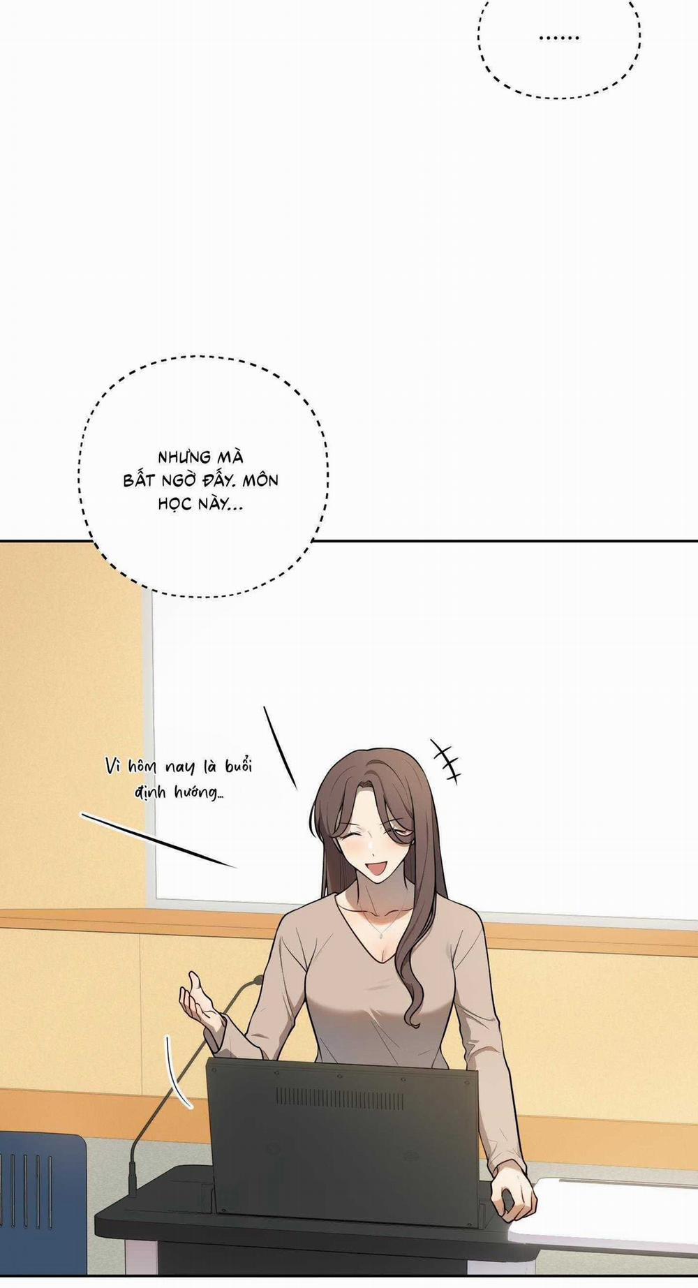 Chuyện Rằng Tôi Yêu Cậu 2 trang 14