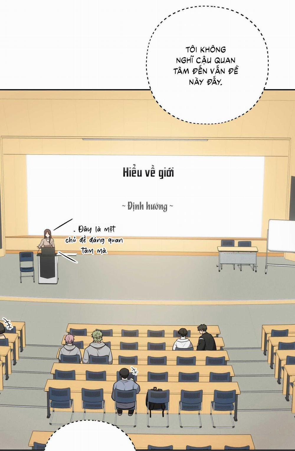 Chuyện Rằng Tôi Yêu Cậu 2 trang 15