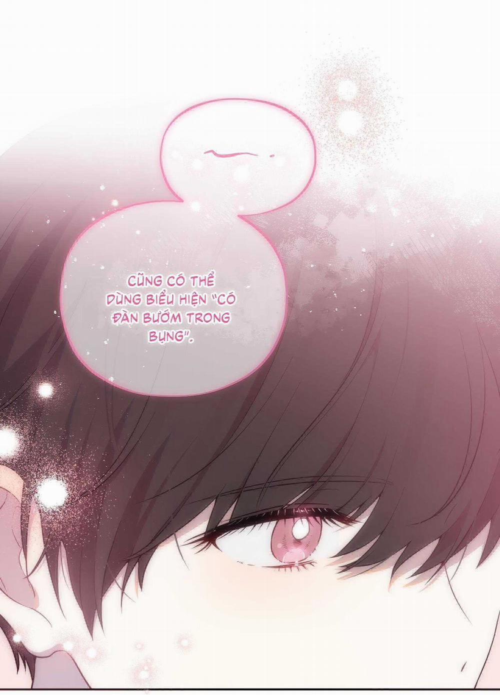 Chuyện Rằng Tôi Yêu Cậu 2 trang 20