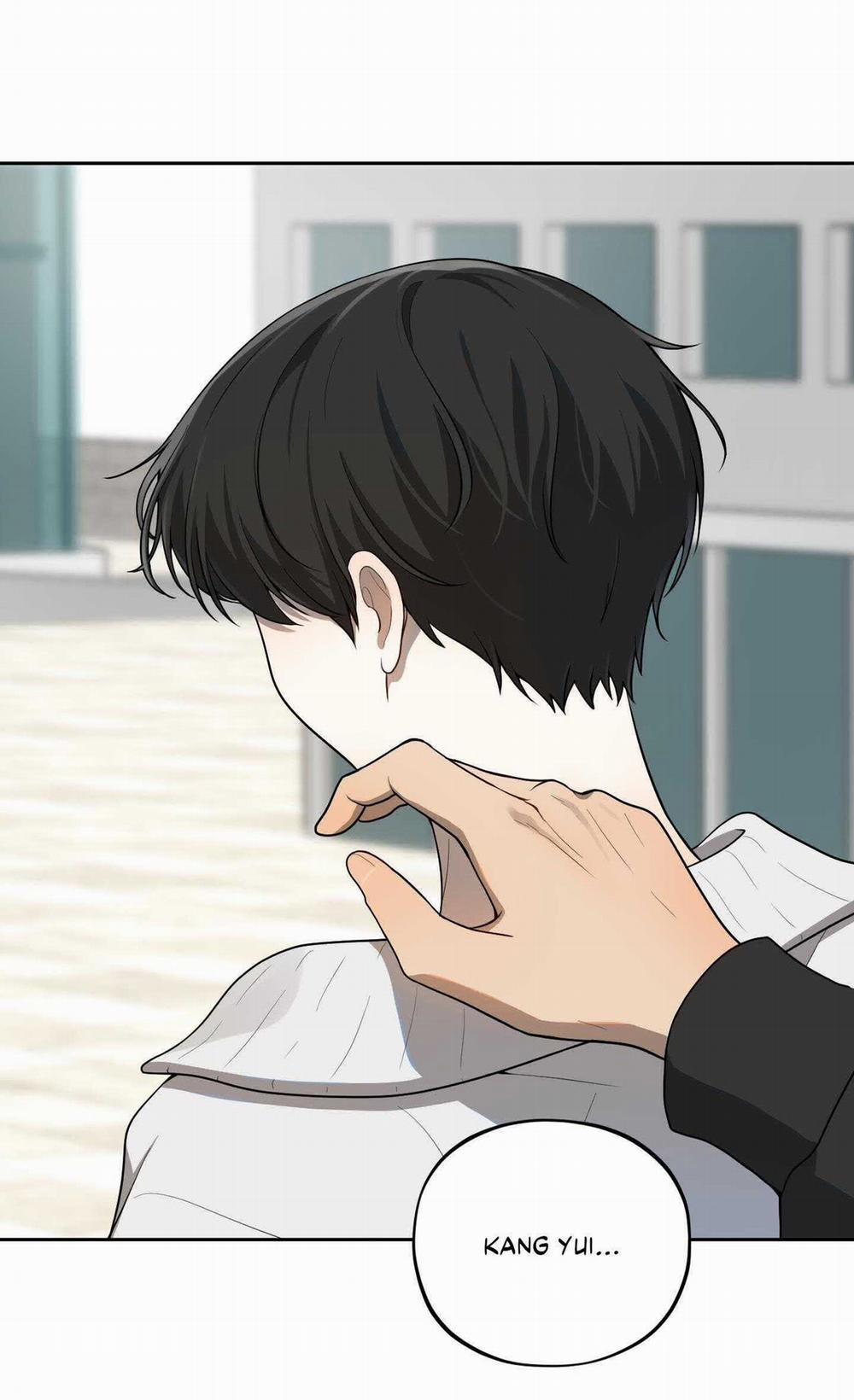 Chuyện Rằng Tôi Yêu Cậu 2 trang 24