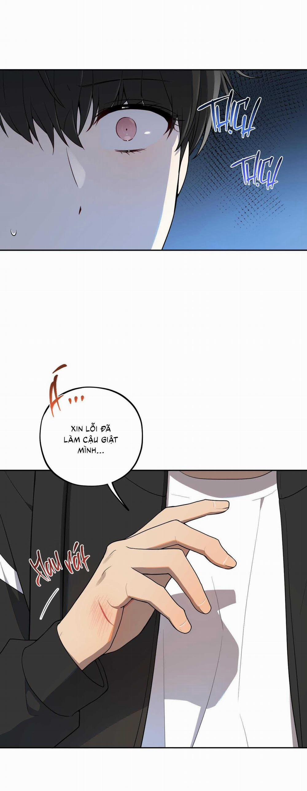 Chuyện Rằng Tôi Yêu Cậu 2 trang 27