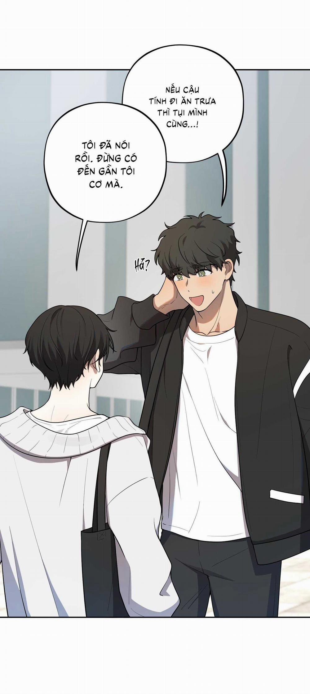 Chuyện Rằng Tôi Yêu Cậu 2 trang 28