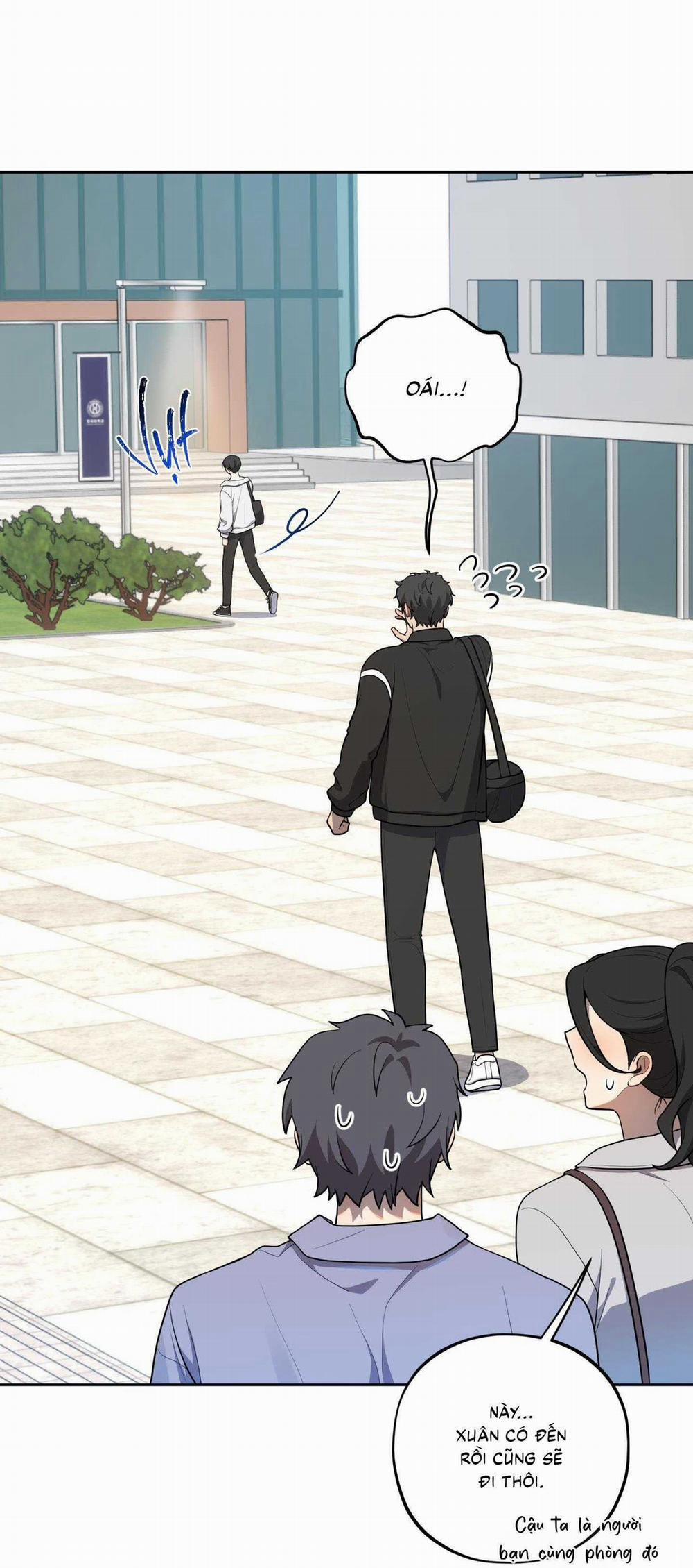 Chuyện Rằng Tôi Yêu Cậu 2 trang 29