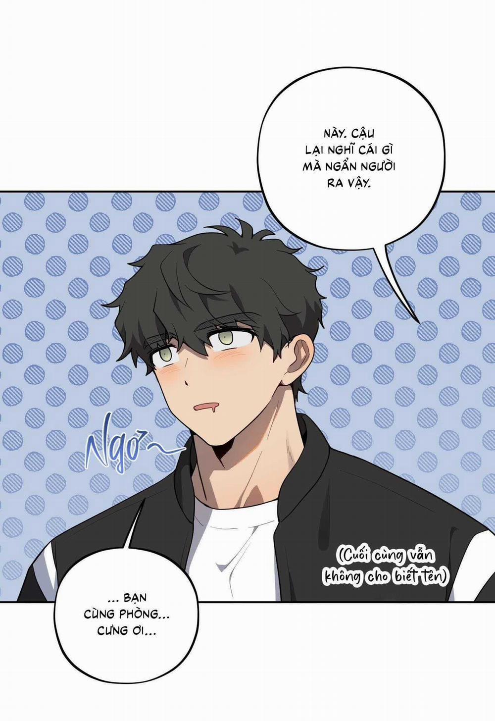 Chuyện Rằng Tôi Yêu Cậu 2 trang 3