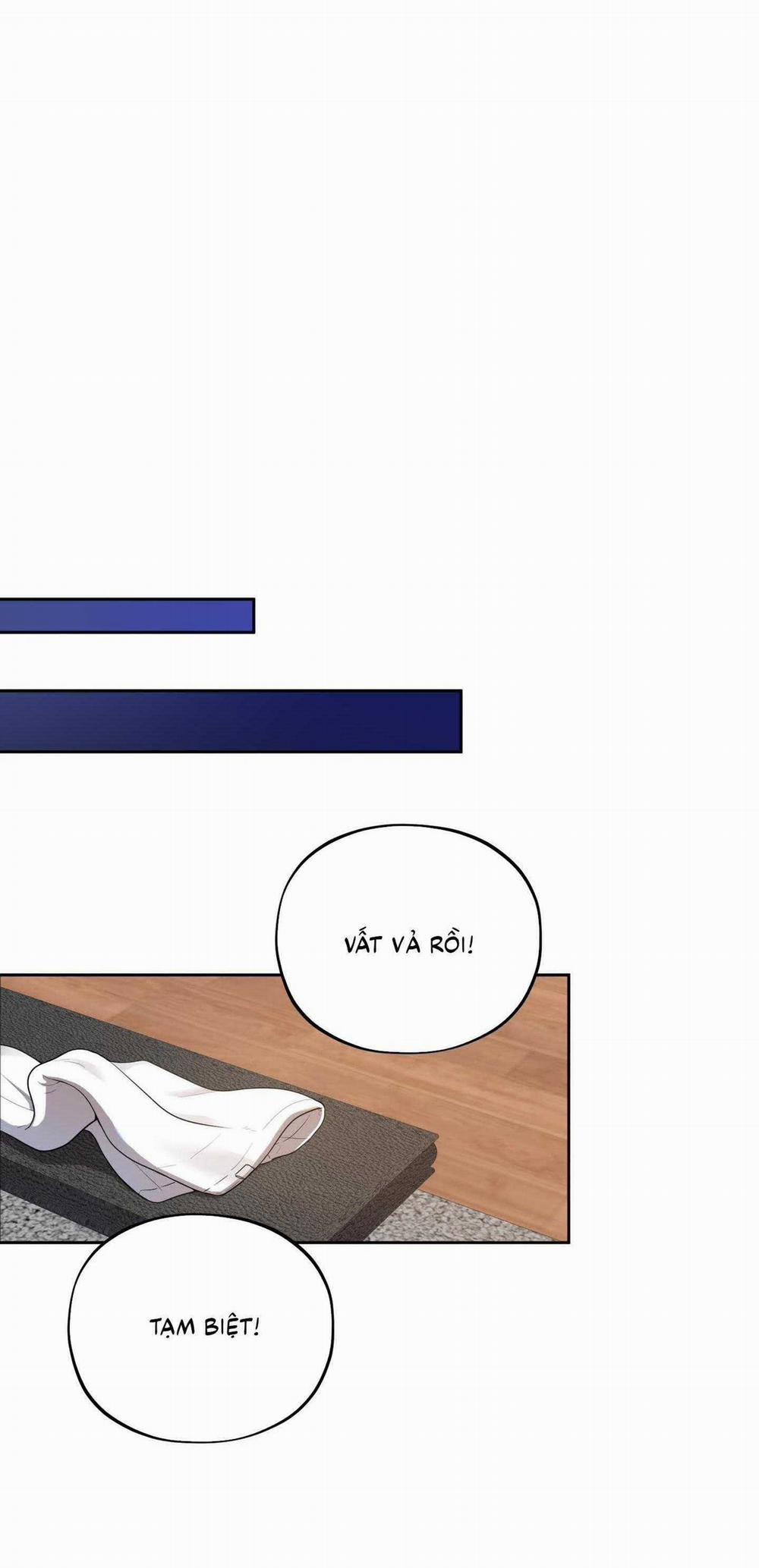 Chuyện Rằng Tôi Yêu Cậu 2 trang 33