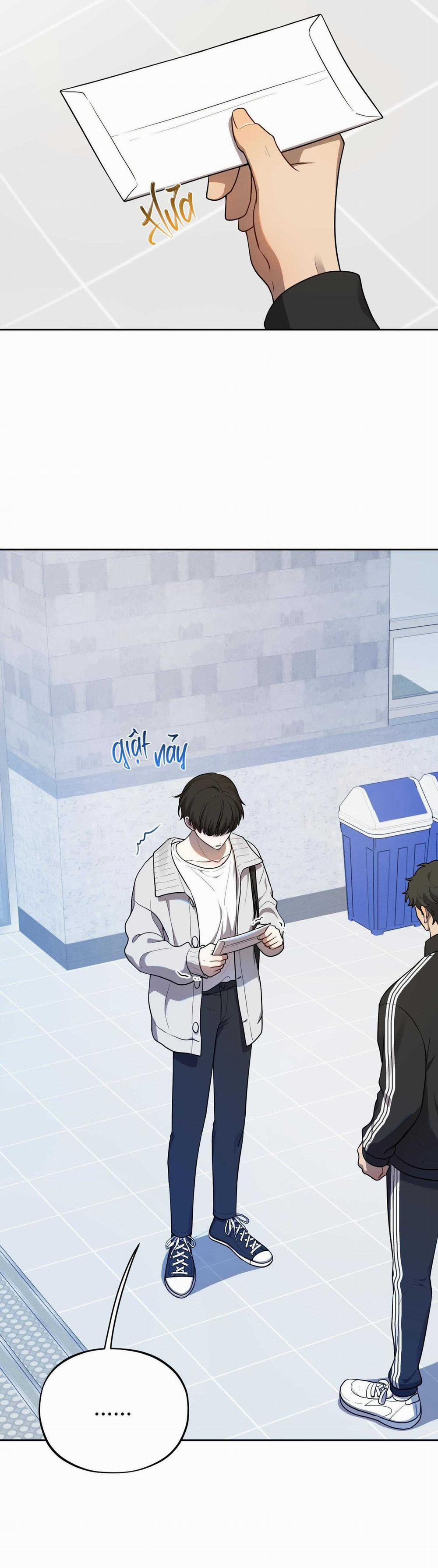 Chuyện Rằng Tôi Yêu Cậu 2 trang 42