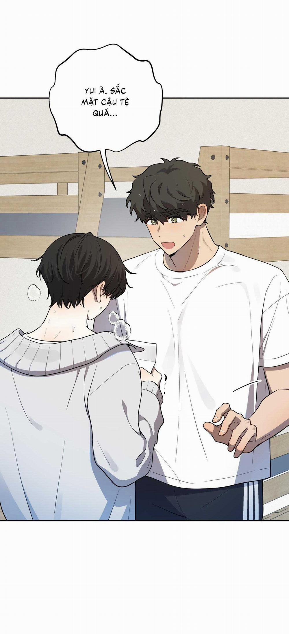 Chuyện Rằng Tôi Yêu Cậu 2 trang 49