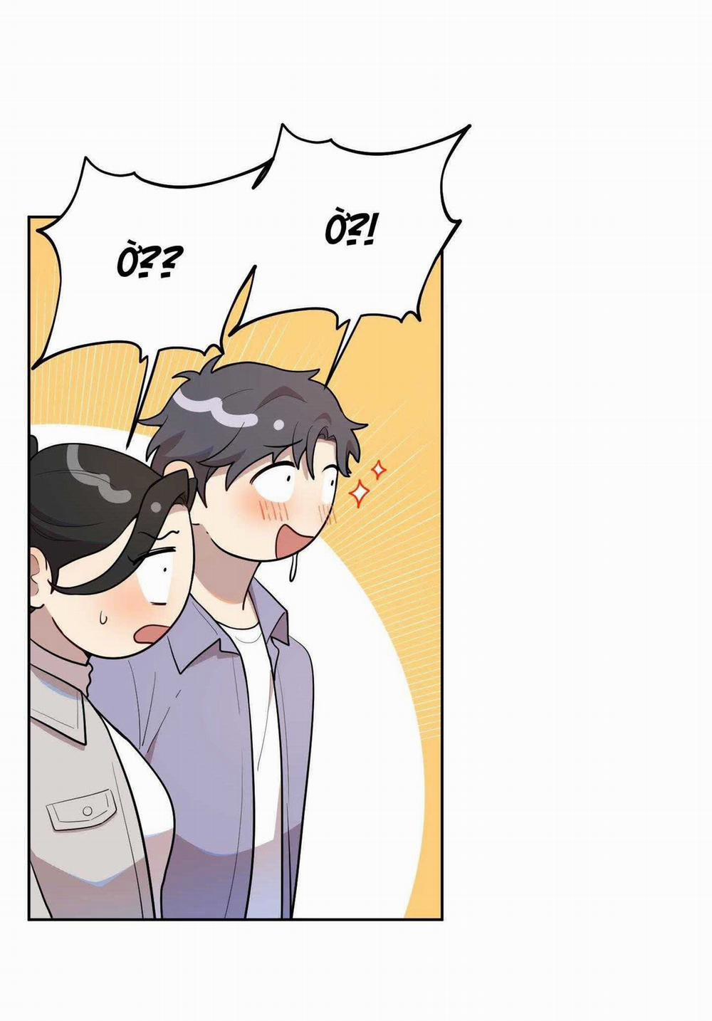 Chuyện Rằng Tôi Yêu Cậu 2 trang 5