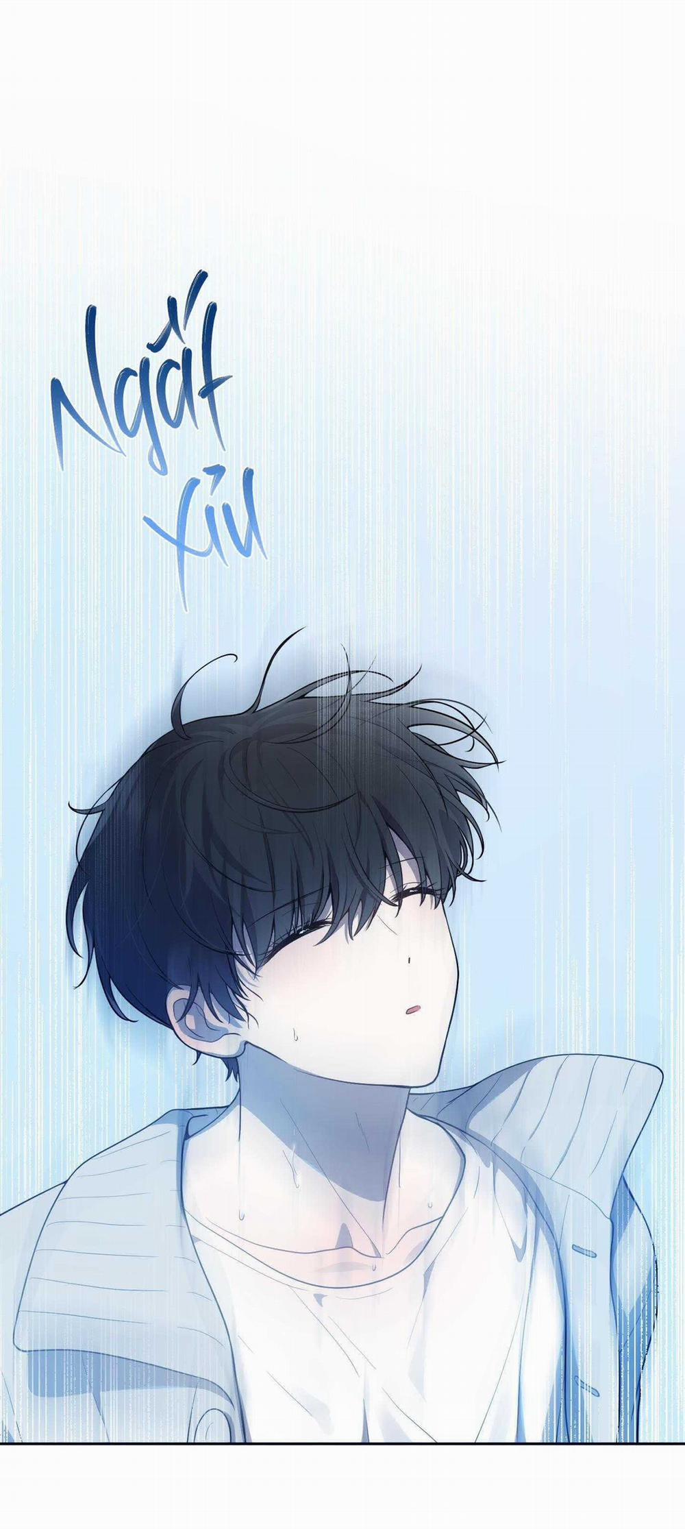 Chuyện Rằng Tôi Yêu Cậu 2 trang 50