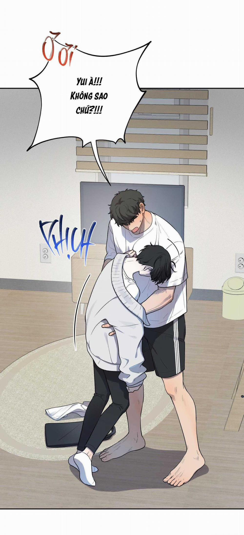 Chuyện Rằng Tôi Yêu Cậu 2 trang 51