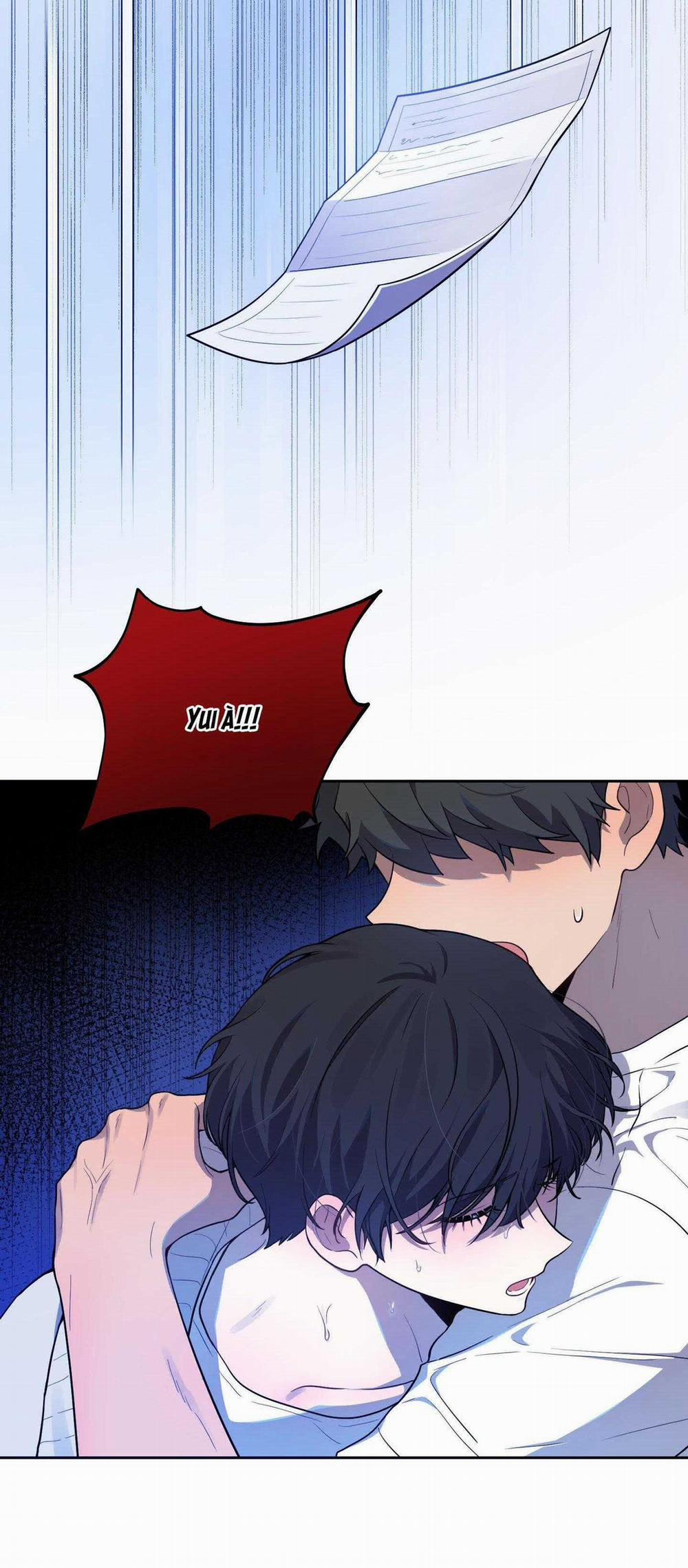 Chuyện Rằng Tôi Yêu Cậu 2 trang 53