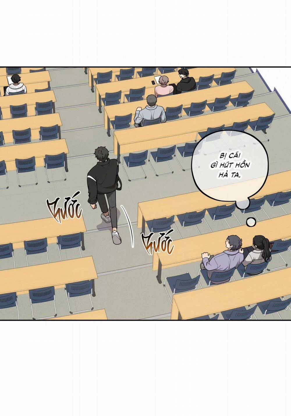 Chuyện Rằng Tôi Yêu Cậu 2 trang 7