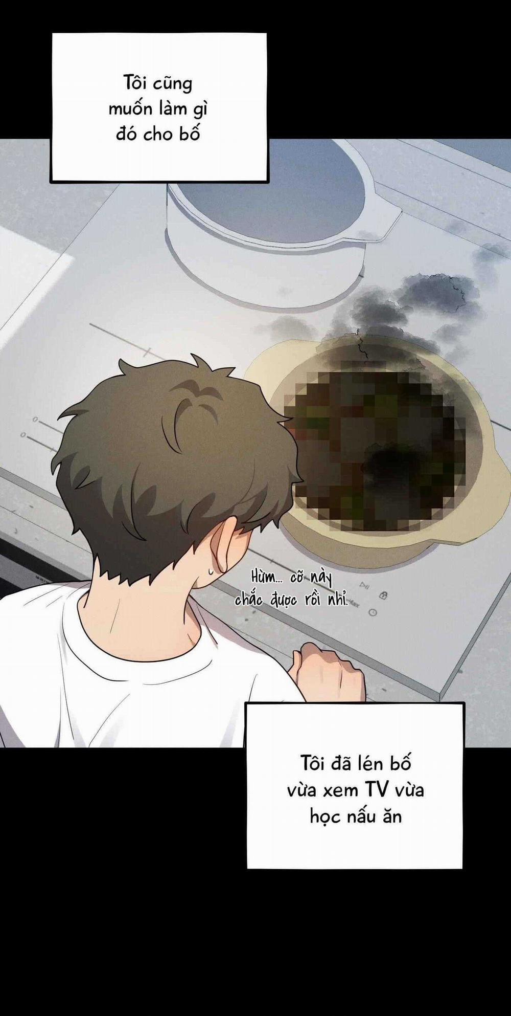 Chuyện Rằng Tôi Yêu Cậu 20 trang 12