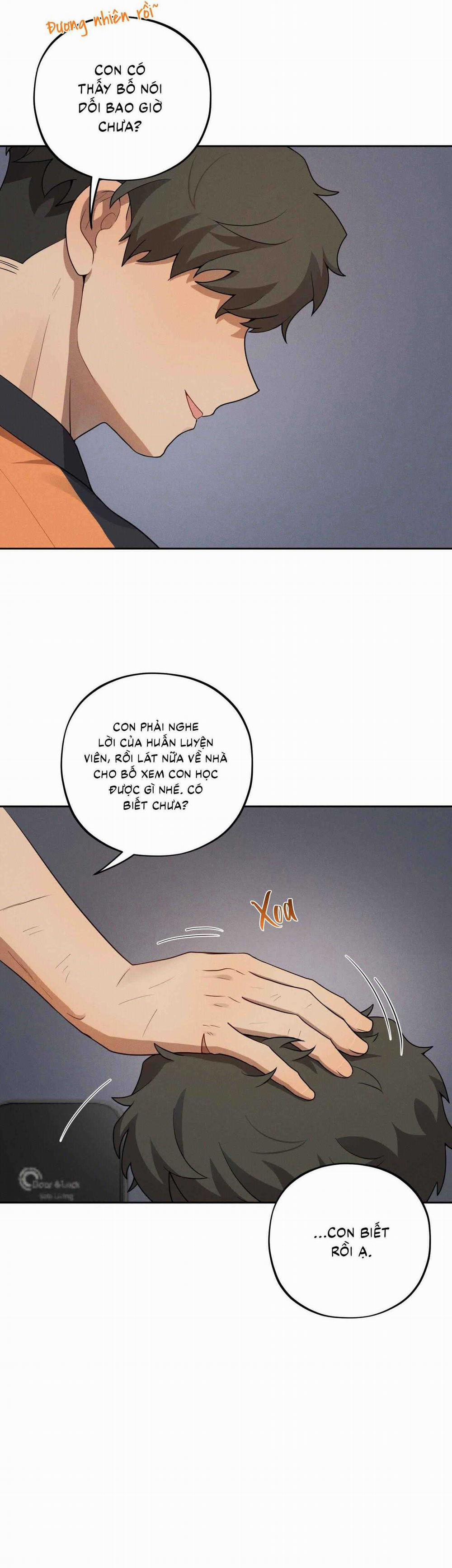 Chuyện Rằng Tôi Yêu Cậu 20 trang 2