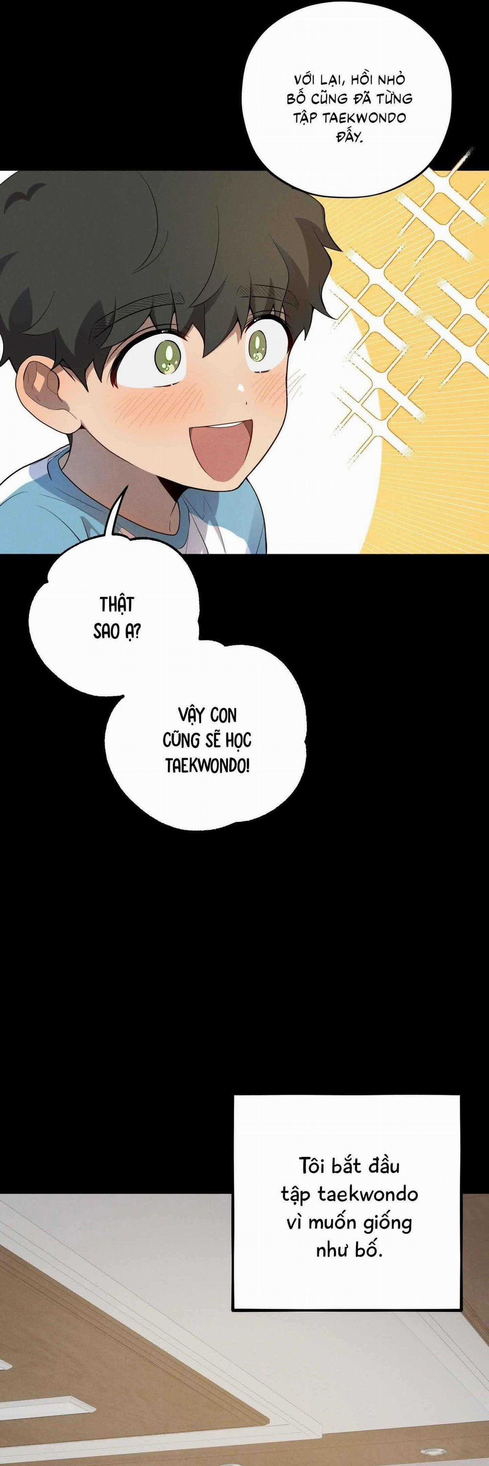 Chuyện Rằng Tôi Yêu Cậu 20 trang 24