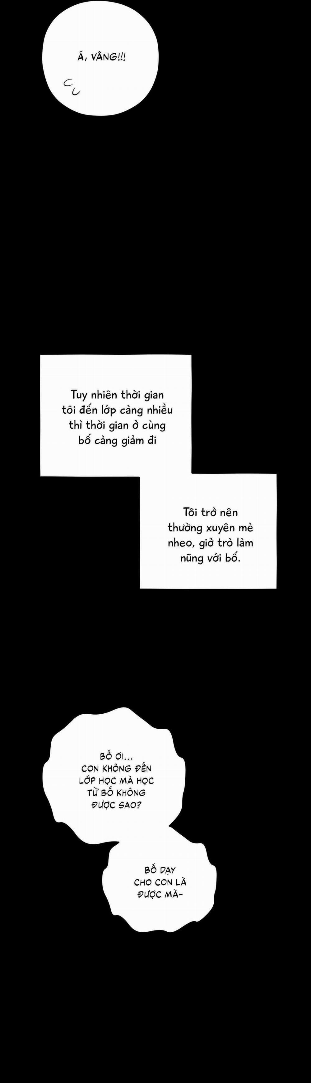 Chuyện Rằng Tôi Yêu Cậu 20 trang 27