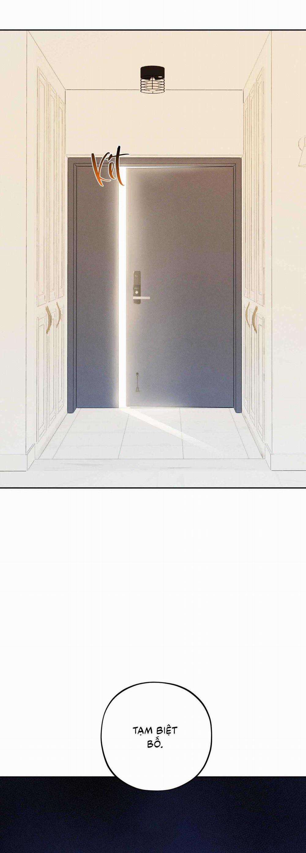 Chuyện Rằng Tôi Yêu Cậu 20 trang 3