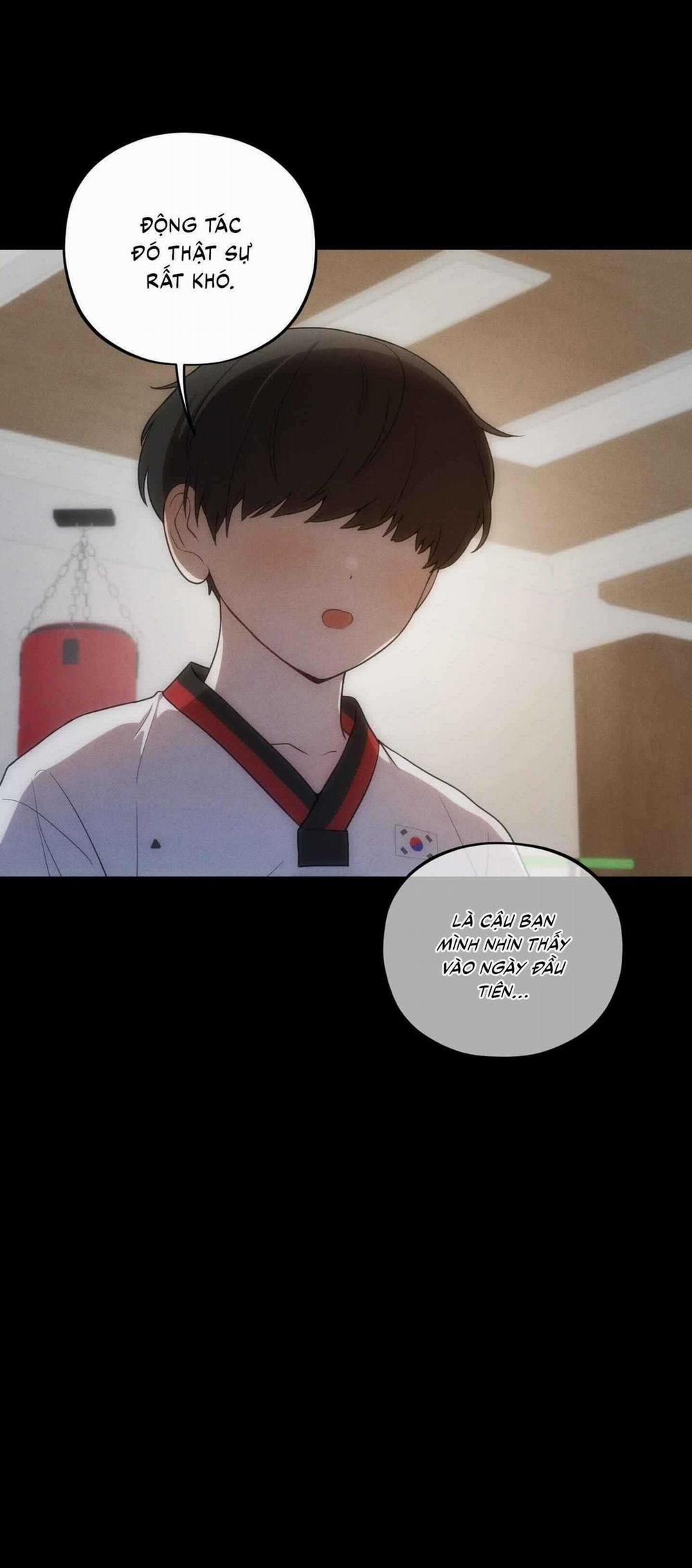 Chuyện Rằng Tôi Yêu Cậu 20 trang 33