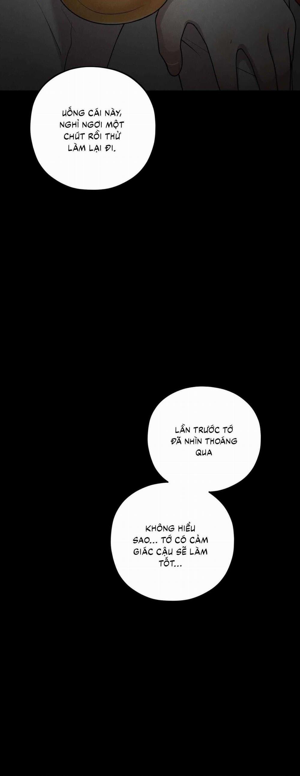 Chuyện Rằng Tôi Yêu Cậu 20 trang 35