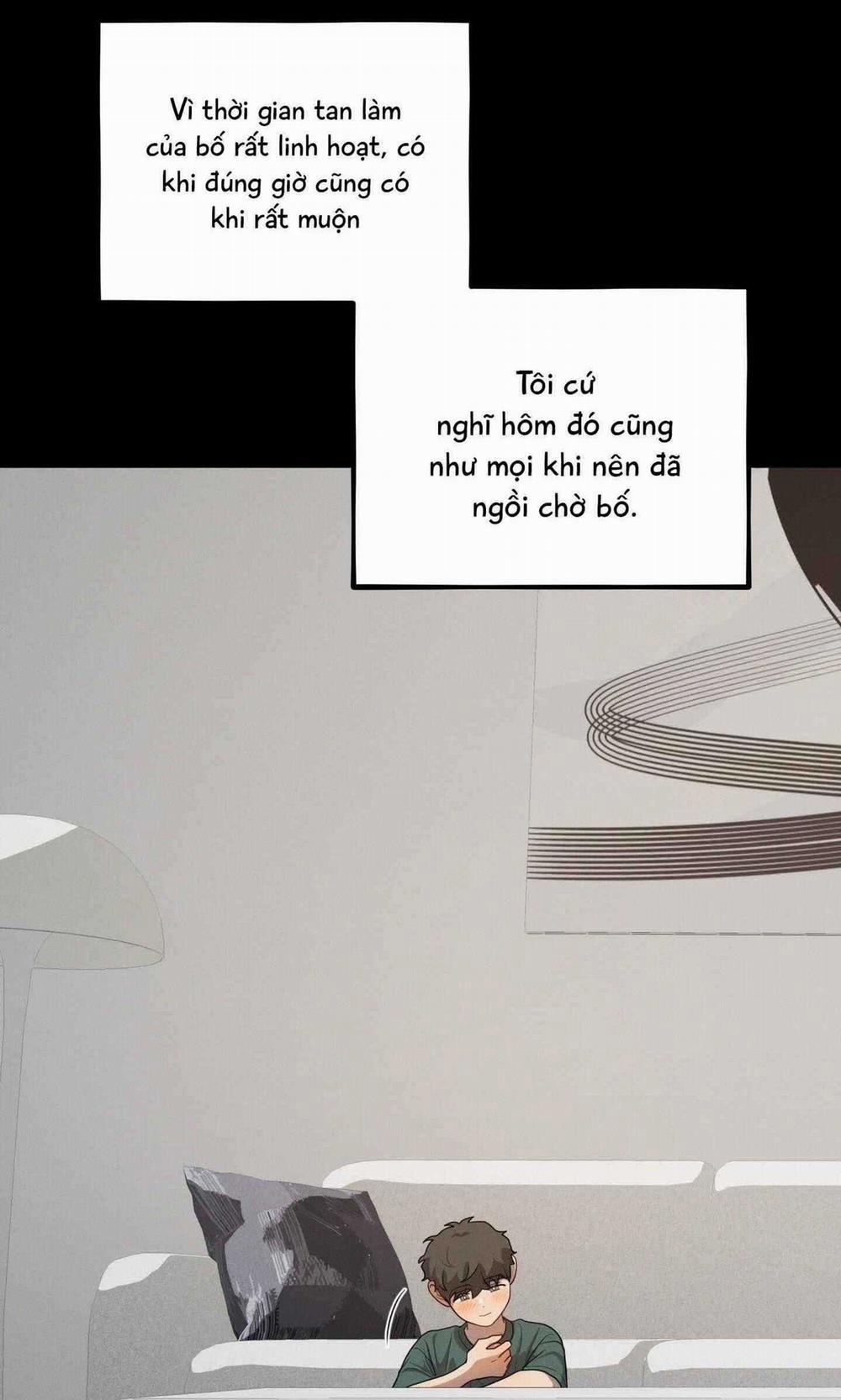 Chuyện Rằng Tôi Yêu Cậu 20 trang 38