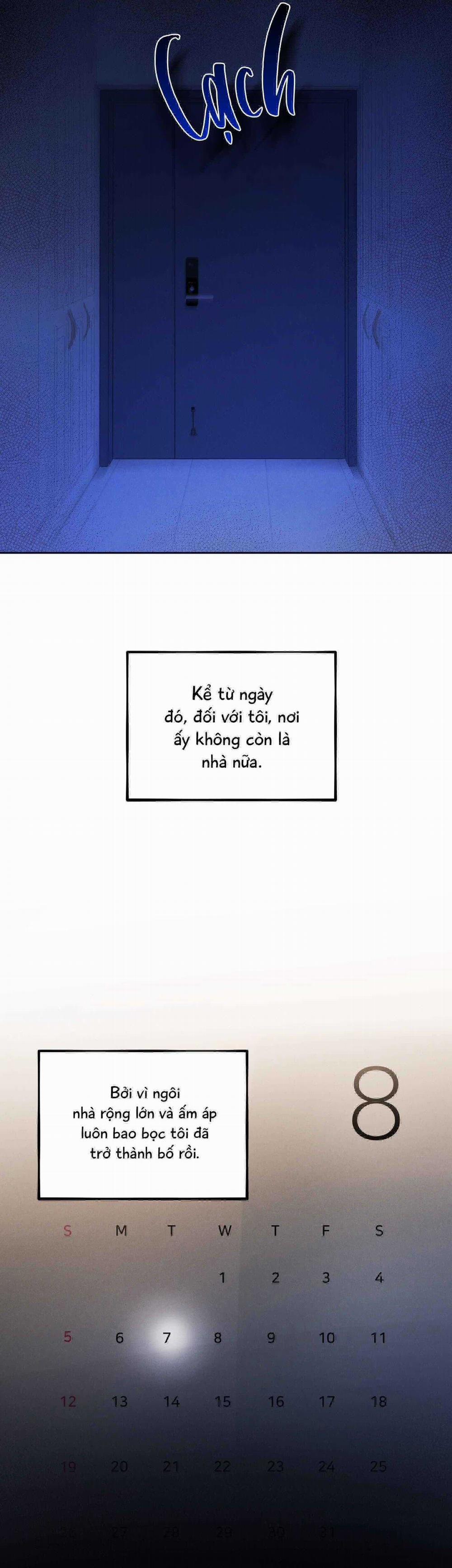 Chuyện Rằng Tôi Yêu Cậu 20 trang 4