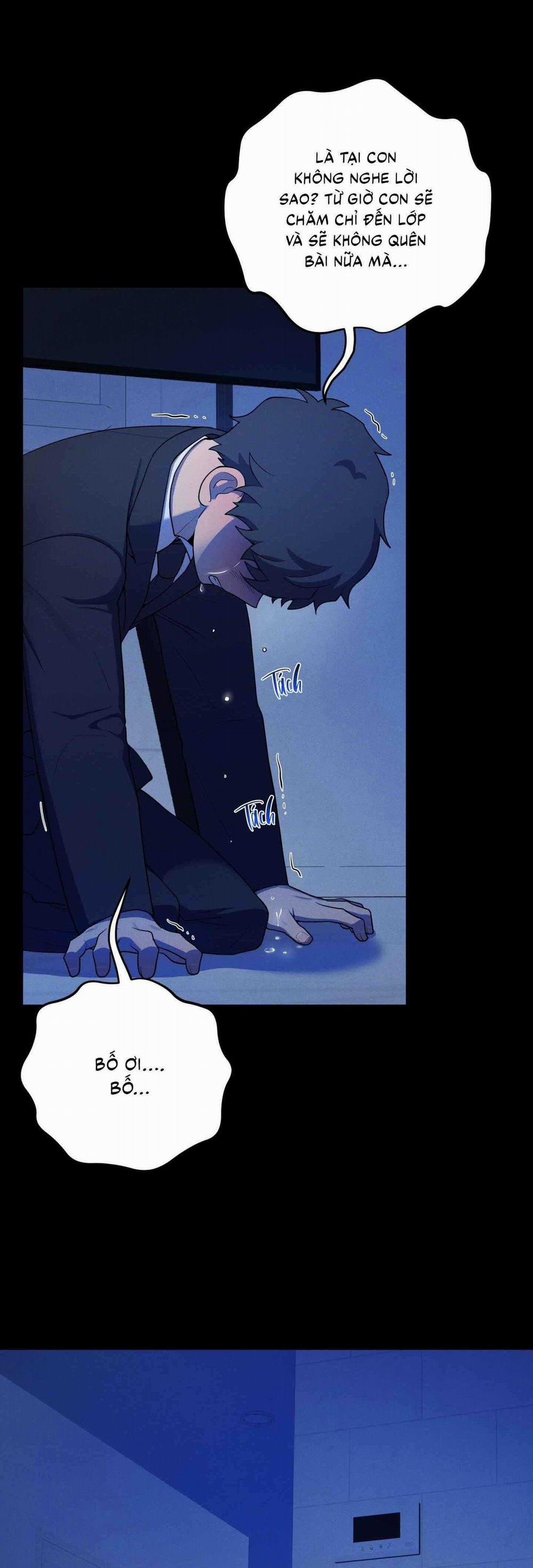 Chuyện Rằng Tôi Yêu Cậu 20 trang 47