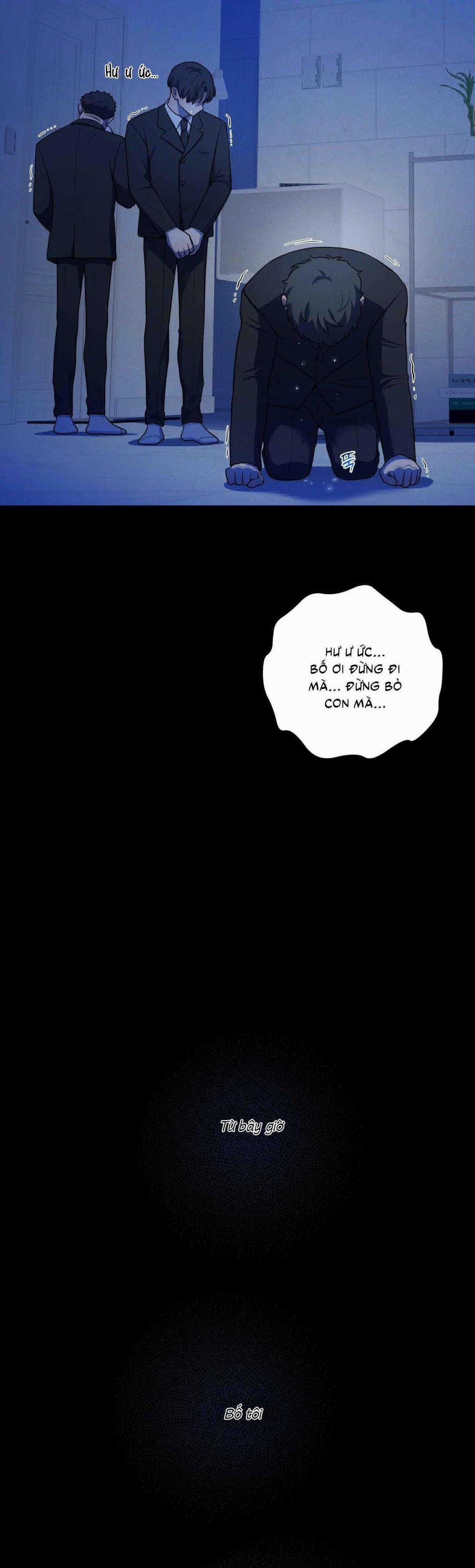 Chuyện Rằng Tôi Yêu Cậu 20 trang 48