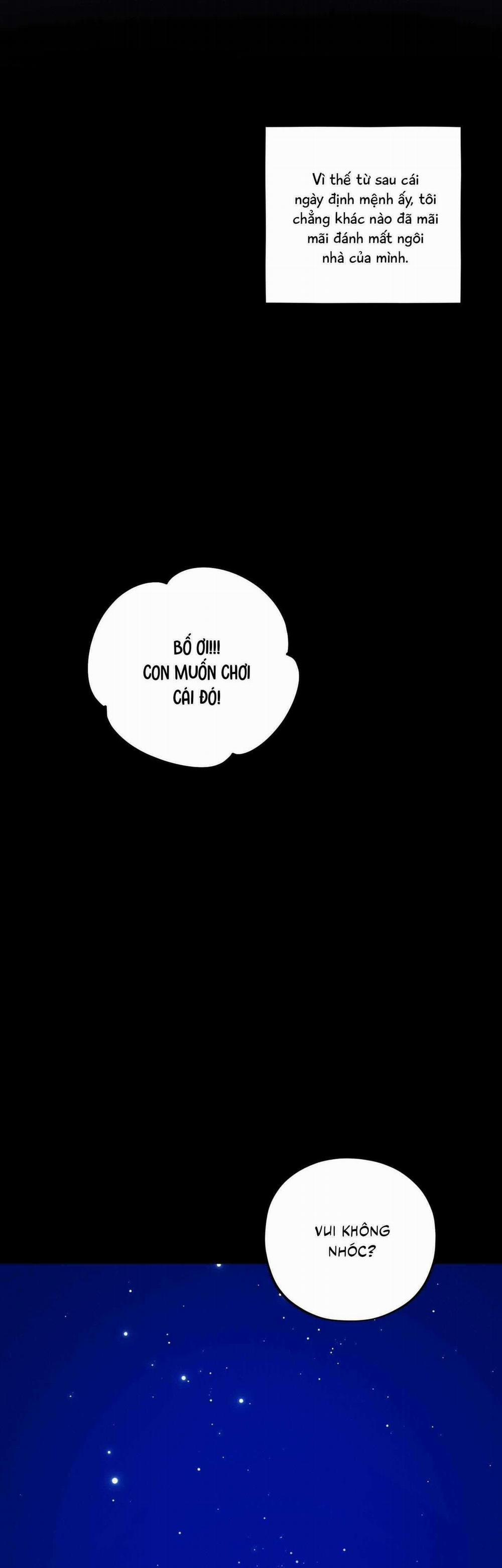 Chuyện Rằng Tôi Yêu Cậu 20 trang 5