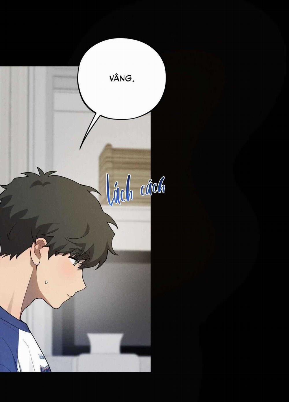 Chuyện Rằng Tôi Yêu Cậu 21 trang 10