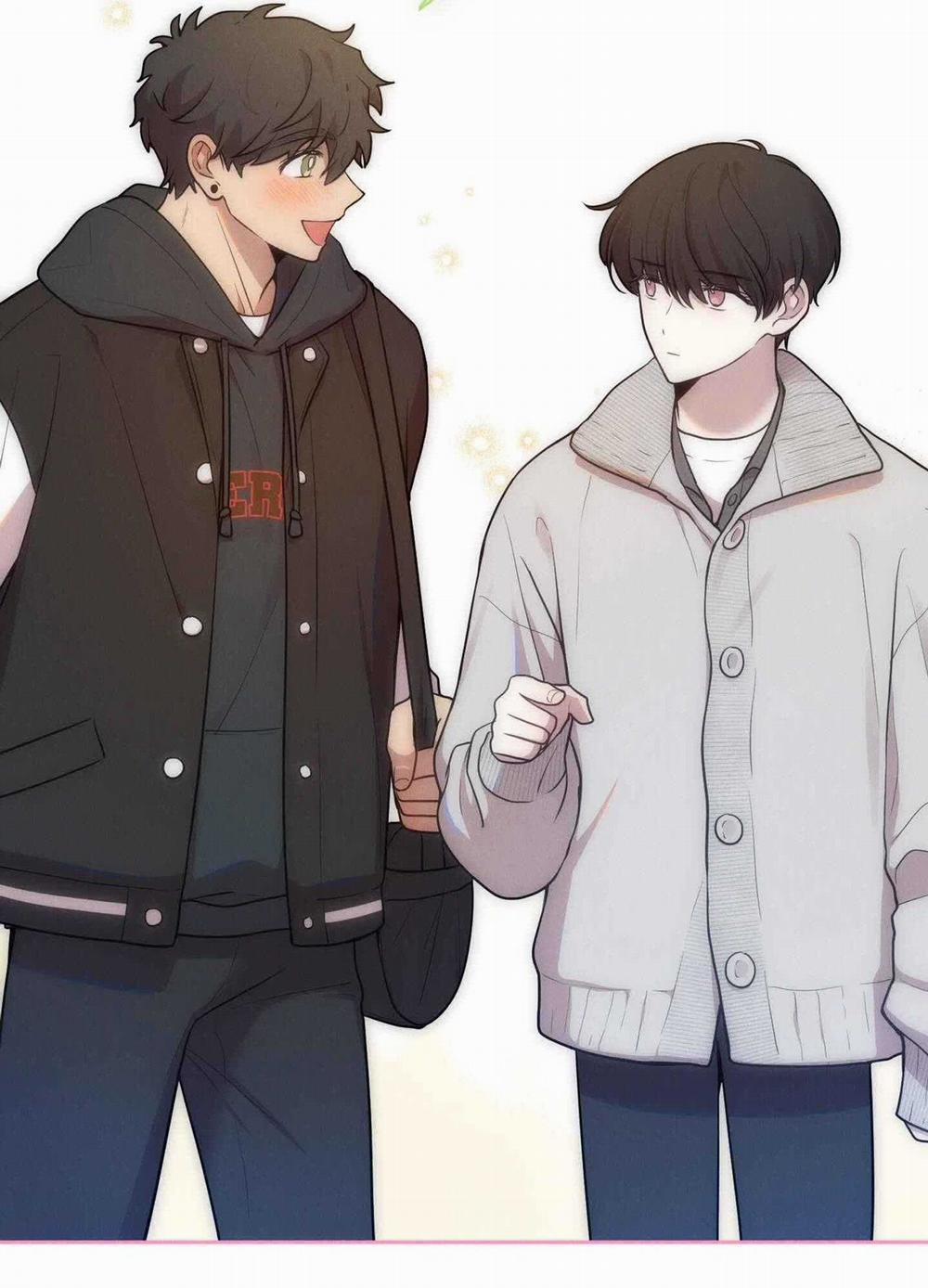 Chuyện Rằng Tôi Yêu Cậu 21 trang 110