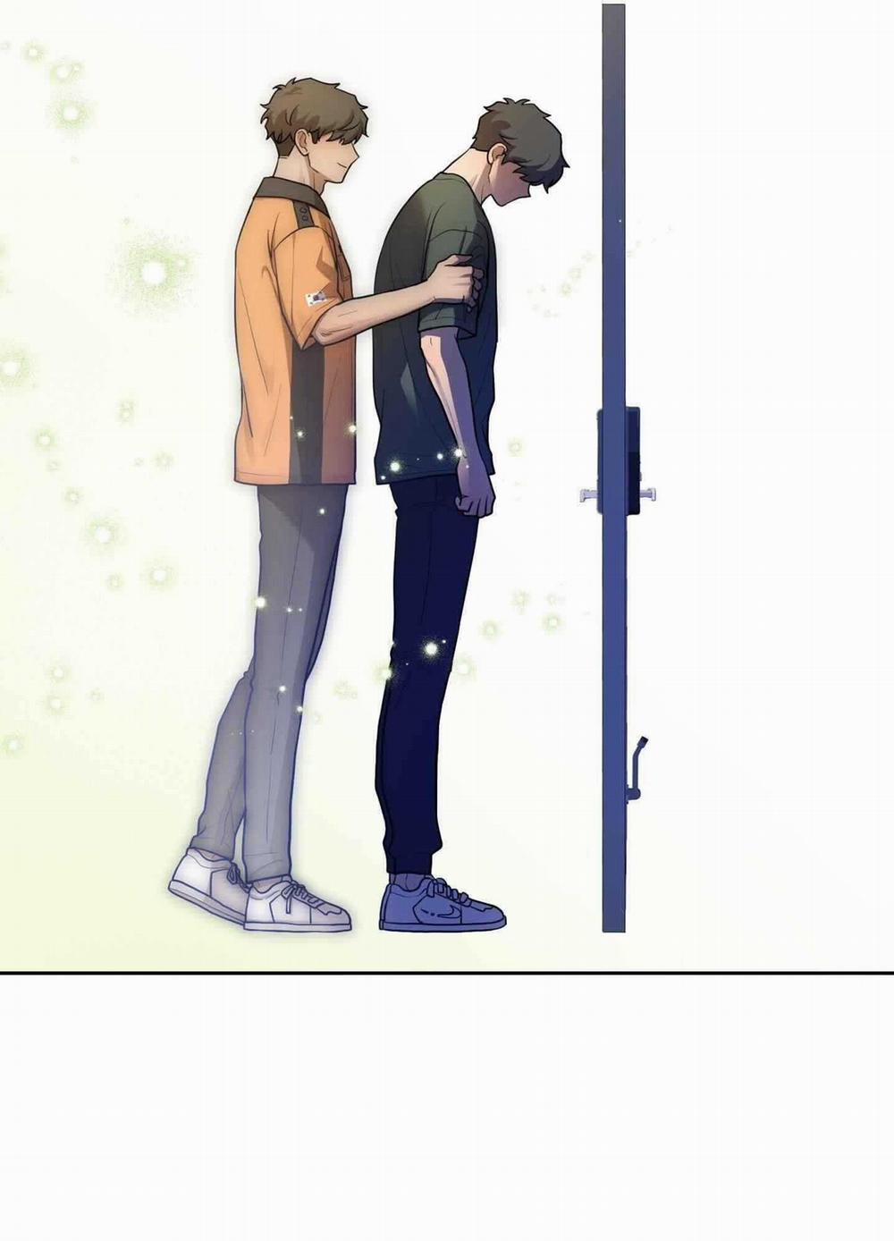 Chuyện Rằng Tôi Yêu Cậu 21 trang 115