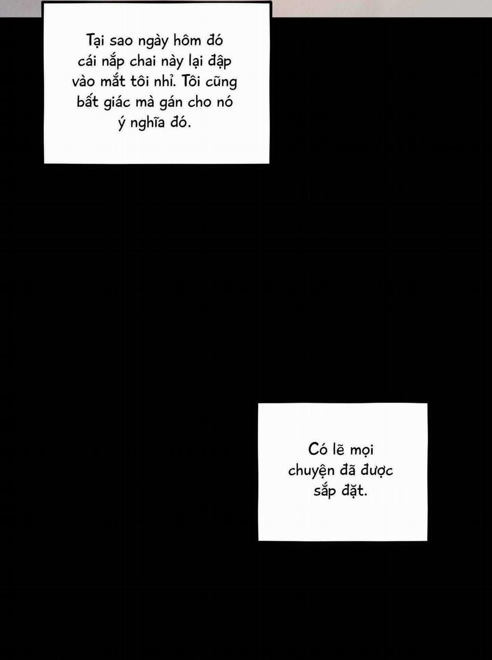 Chuyện Rằng Tôi Yêu Cậu 21 trang 17