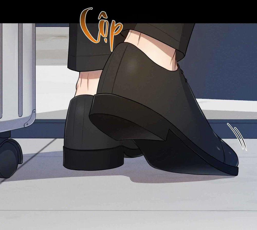 Chuyện Rằng Tôi Yêu Cậu 21 trang 27