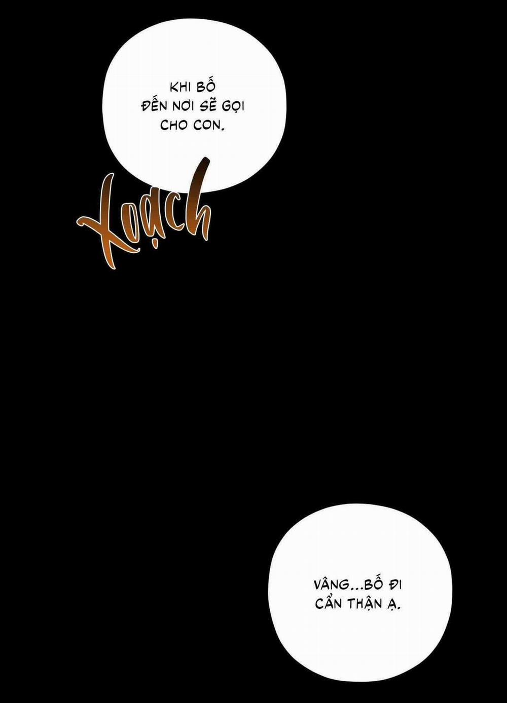 Chuyện Rằng Tôi Yêu Cậu 21 trang 31