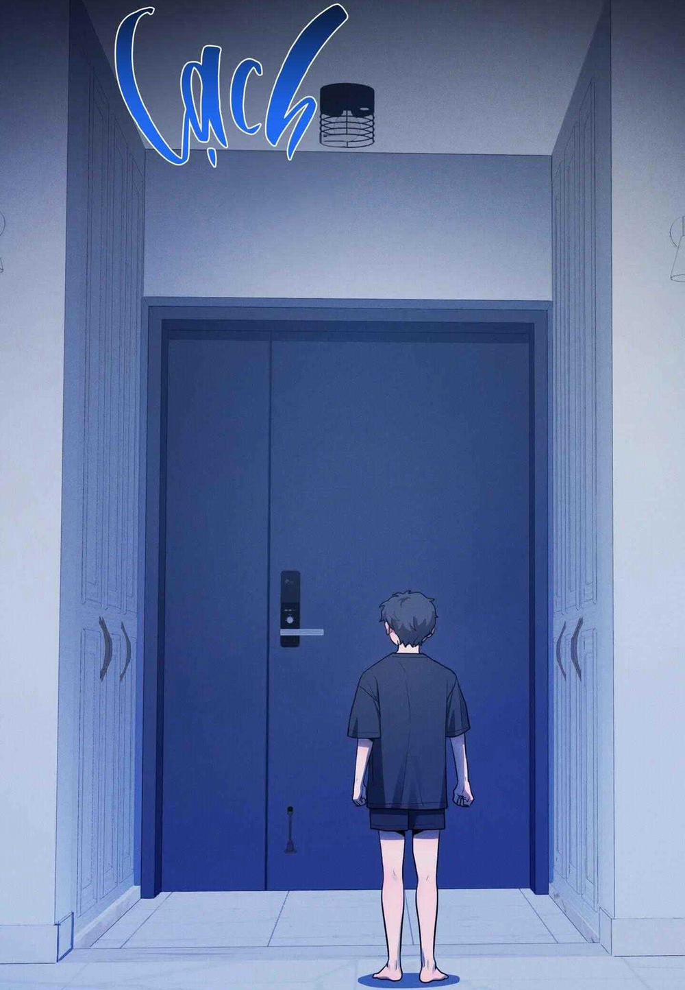 Chuyện Rằng Tôi Yêu Cậu 21 trang 33