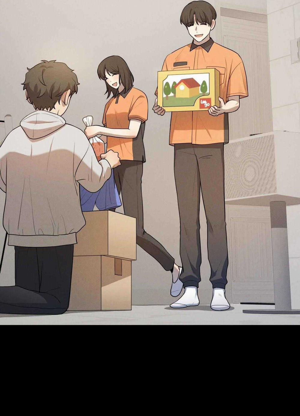 Chuyện Rằng Tôi Yêu Cậu 21 trang 38