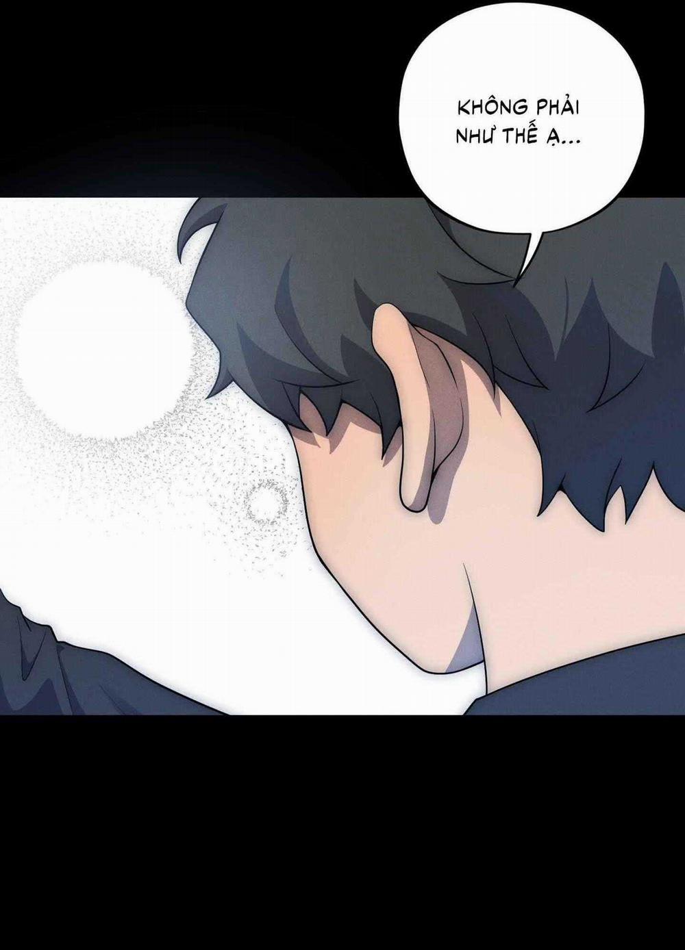 Chuyện Rằng Tôi Yêu Cậu 21 trang 4